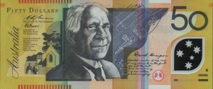 De Australische dollar