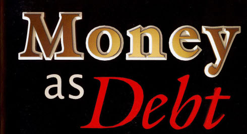 Documentaire: Money as debt