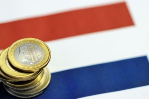 Gunstige cijfers voor Nederlandse economie blijven