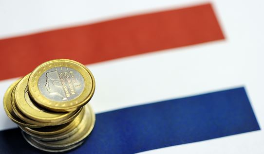 nederlandse economie